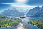 Hurtigruten Cruise