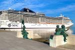 MSC Splendida