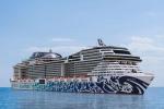 MSC Euribia 