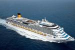 Costa Pacifica