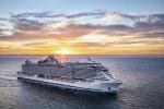 MSC Seashore