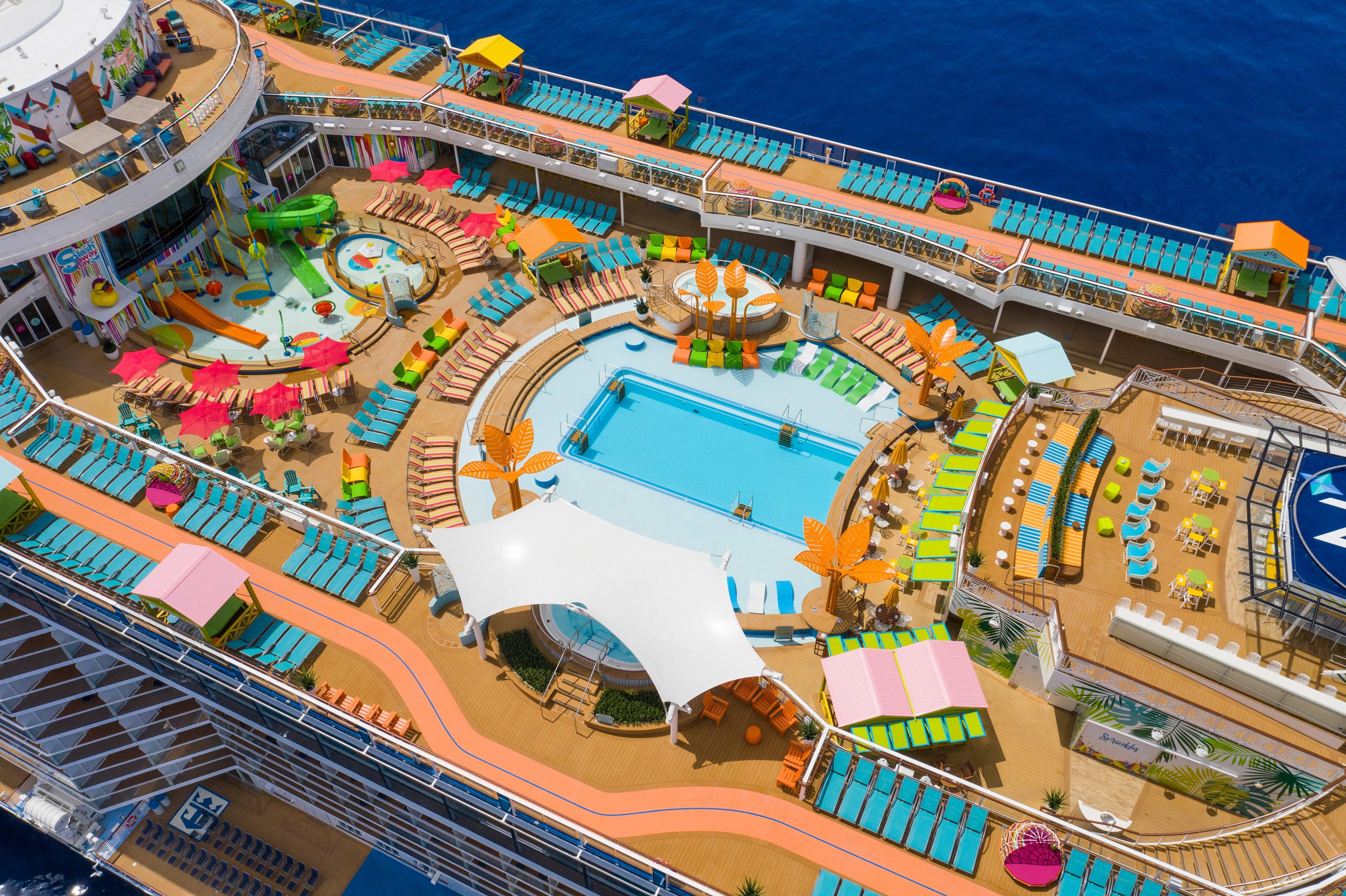Odyssey of the Seas
