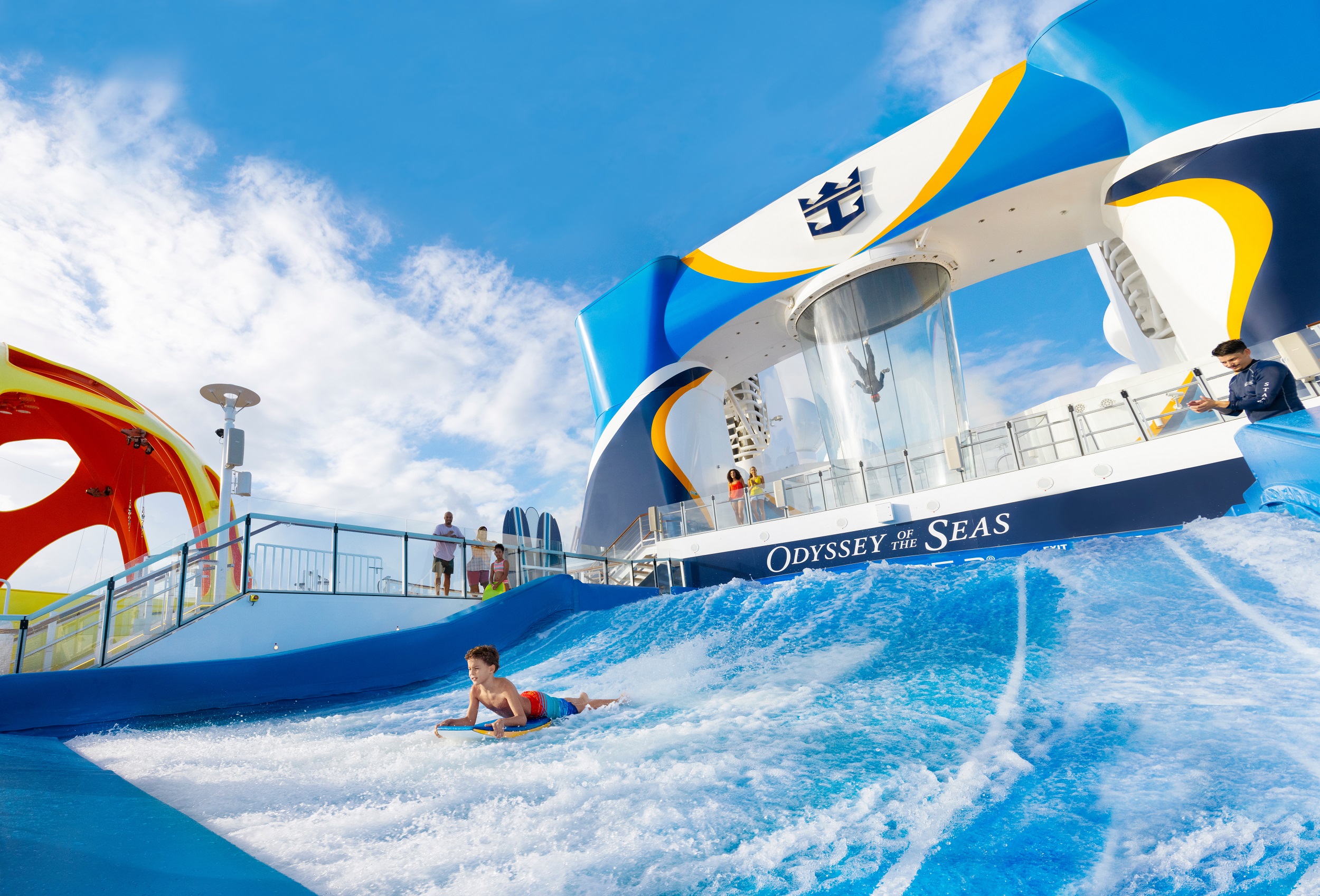 Odyssey of the Seas