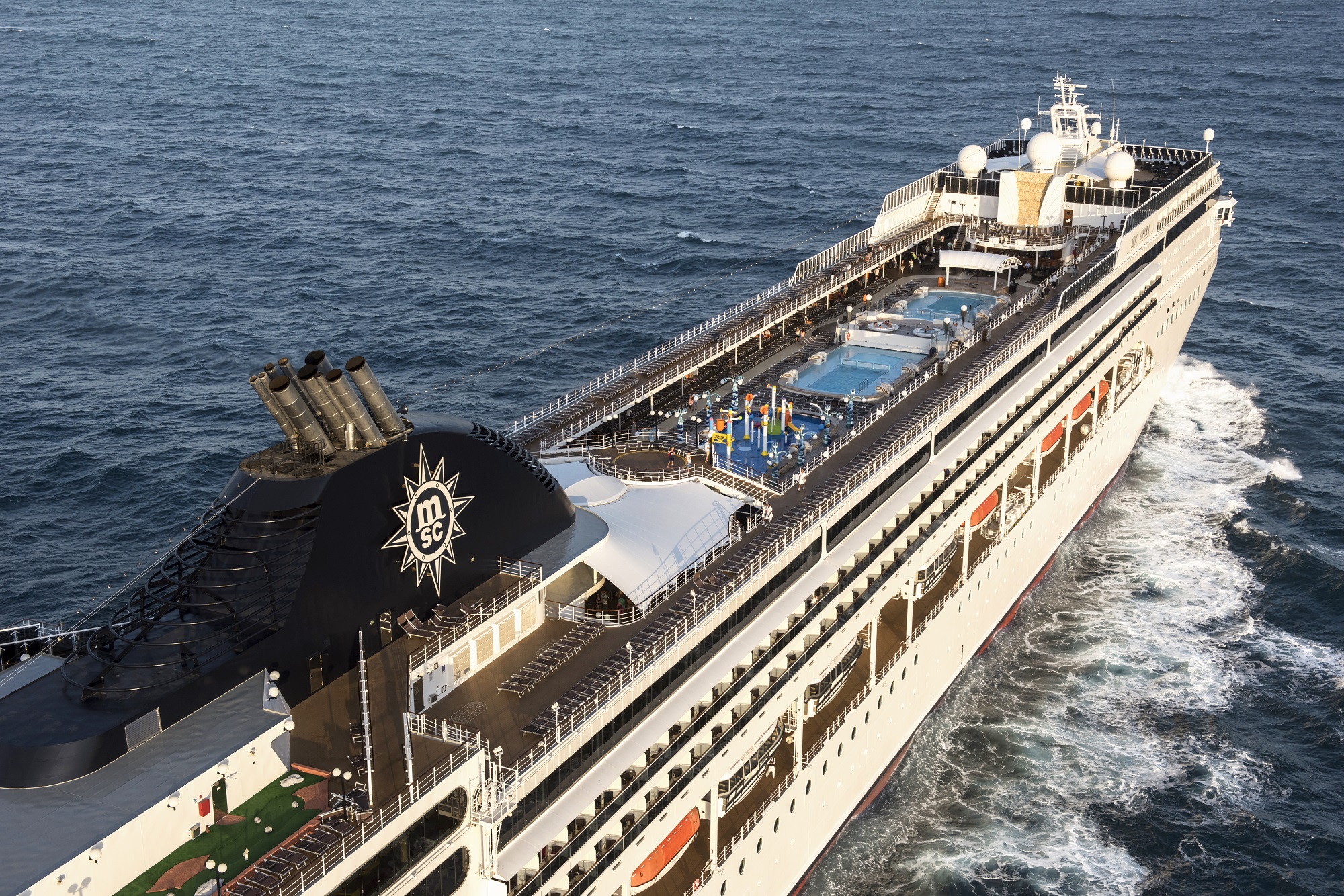 MSC Opera