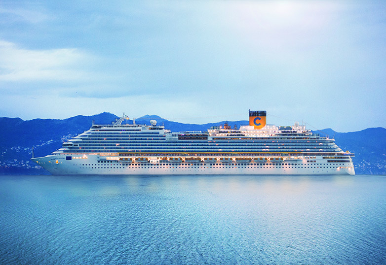 Costa Diadema