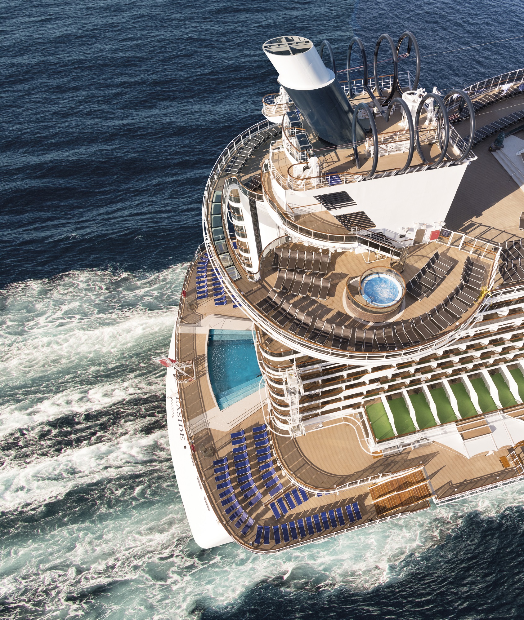 MSC Seaside