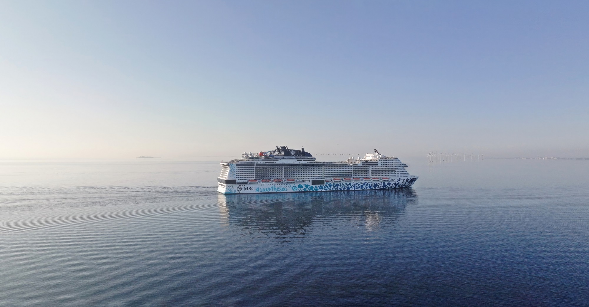MSC Euribia 