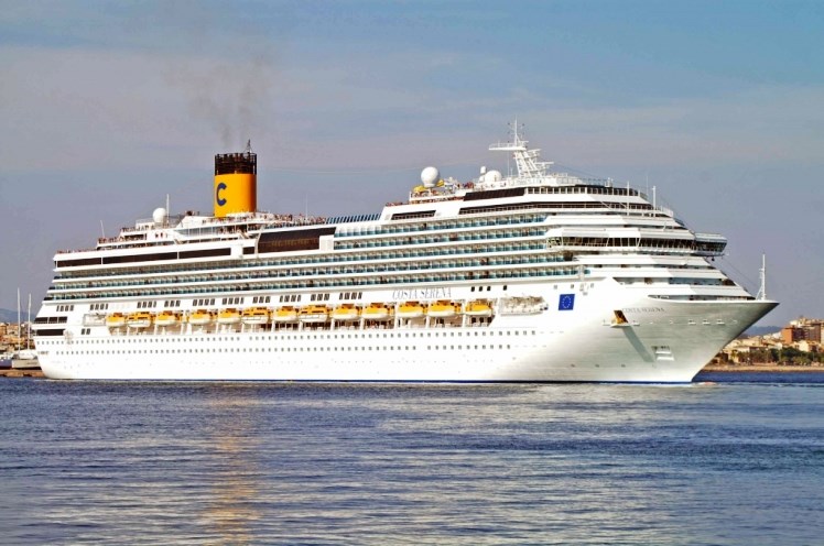 Costa Serena