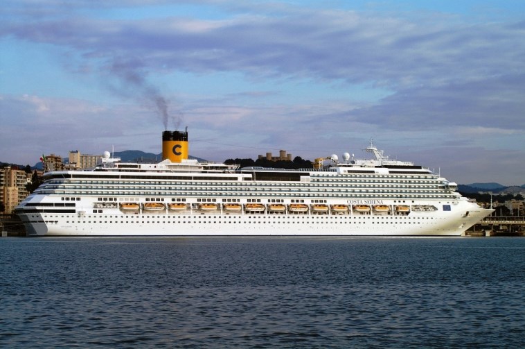 Costa Serena