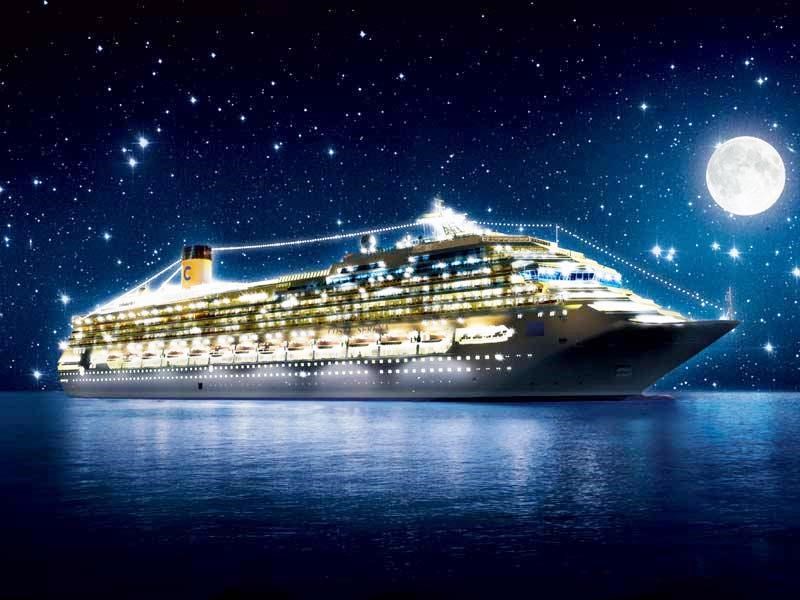 Costa Serena