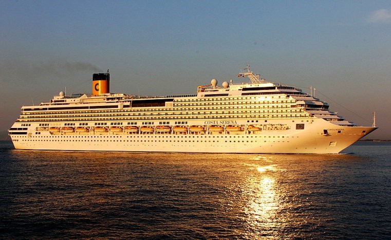 Costa Serena