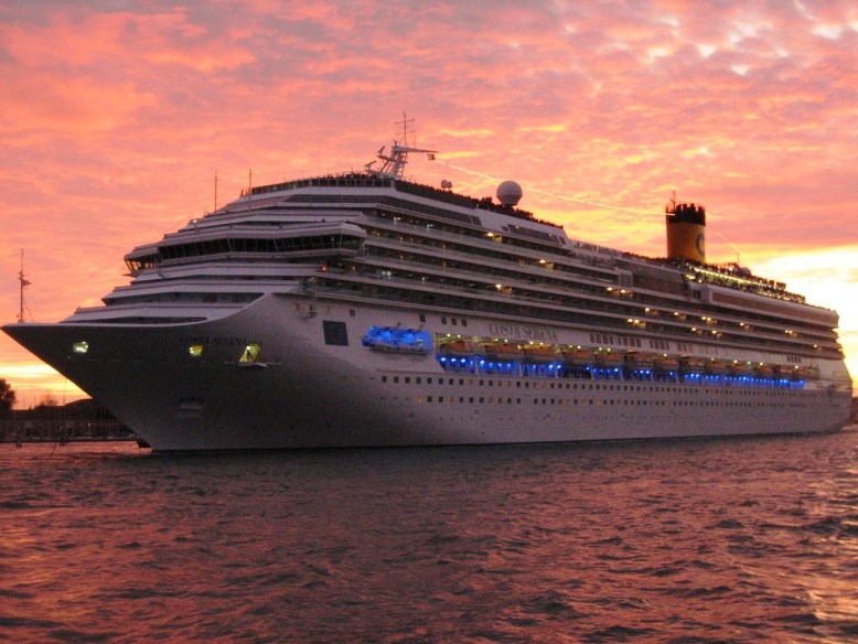 Costa Serena