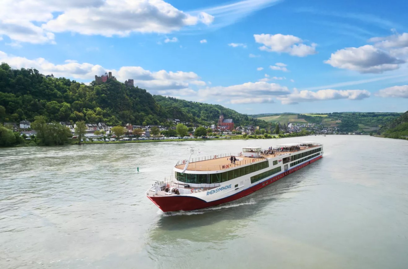 MS Rheine Symphonie