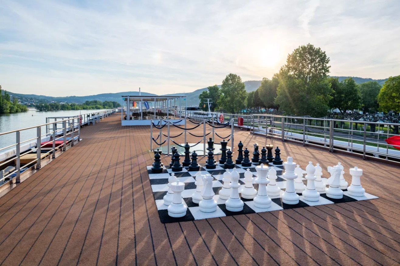 MS Rheine Symphonie