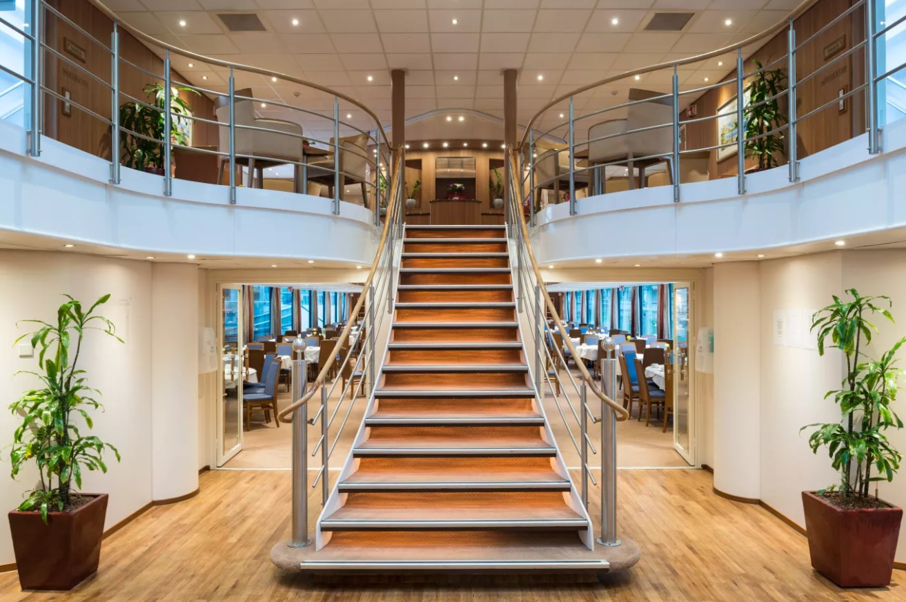 MS Rheine Symphonie