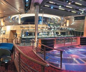 Enchantment Of The Seas ile Batı Akdeniz Gemi Turu - THY ile 7 Gece