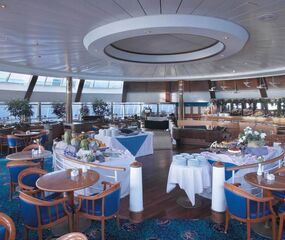 Enchantment Of The Seas ile Batı Akdeniz Gemi Turu - THY ile 7 Gece