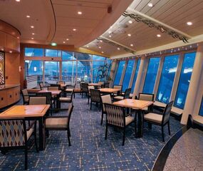 Explorer Of The Seas ile Akdeniz Gemi Turu -THY ile 7 Gece