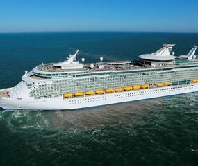 Explorer Of The Seas ile Akdeniz Gemi Turu -THY ile 7 Gece