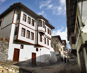 Batı Karadeniz Turu Otobüs ile 1 Gece Kasım Ara Tatili Özel