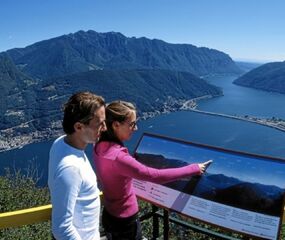 Elit İsviçre - İtalya - Slovenya - Avusturya Turu - THY ile 5 Gece Kasım Okul Ara Tatil Turu - Ekstra Turlar Dahil