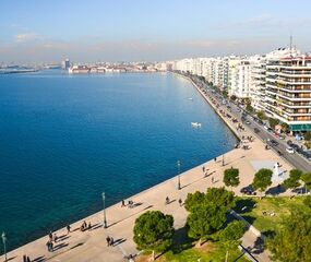 Selanik - Kavala Turu - Otobüs ile 2 Gece Yılbaşı Turu