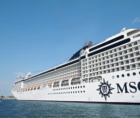 MSC Musica ile Doğu Akdeniz Gemi Turu - Kuşadası Çıkışlı - 7 Gece