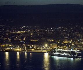 MSC Musica ile Doğu Akdeniz Gemi Turu - Kuşadası Çıkışlı - 7 Gece