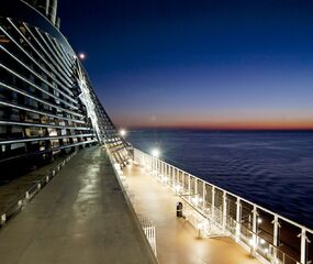 MSC Splendida ile Ege ve Adriyatik Gemi Turu - İstanbul Çıkışlı - 9 Gece