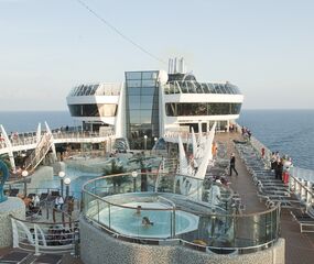 MSC Splendida ile Ege ve Adriyatik Gemi Turu - İstanbul Çıkışlı - 9 Gece