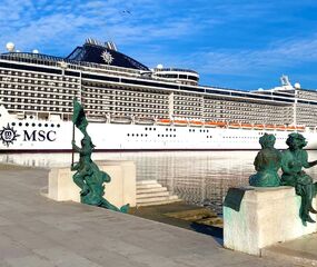 MSC Splendida ile Ege ve Adriyatik Gemi Turu - İstanbul Çıkışlı - 9 Gece