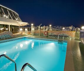 MSC Splendida ile Ege ve Adriyatik Gemi Turu - İstanbul Çıkışlı - 9 Gece