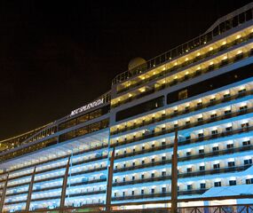 MSC Splendida ile Ege ve Adriyatik Gemi Turu - İstanbul Çıkışlı - 10 Gece