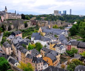 Elit Benelux, Paris, Alsace, İsviçre, Turu THY ile 7 Gece (Basel Dönüş) Ekstra Turlar Dahil