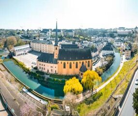 Elit Benelux, Paris, Alsace, İsviçre, Turu THY ile 7 Gece (Basel Dönüş) Ekstra Turlar Dahil