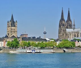 Elit Benelux, Paris, Alsace, İsviçre, Turu THY ile 7 Gece (Basel Dönüş) Ekstra Turlar Dahil