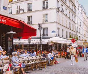 Elit Benelux, Paris, Alsace, İsviçre, Turu THY ile 7 Gece (Basel Dönüş) Ekstra Turlar Dahil