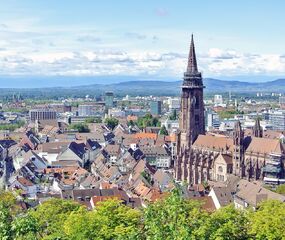 Elit Alsace ve Colmar Turu THY İle 3 Gece Sömestr Dönemi (Basel Dönüş) Ekstra Turlar Dahil