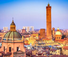 Süper Promo Venedik - Floransa - Roma Turu Rotası THY ile 6 Gece