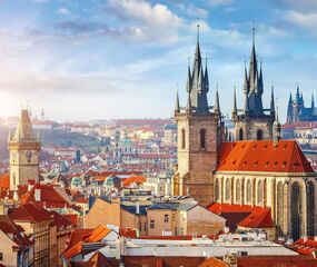 Büyük Orta Avrupa ve Almanya İkonik RotalarTuru THY ile 7 Gece -  (Berlin - Budapeşte) - Tüm Turlar Dahil