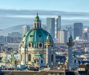 Büyük Orta Avrupa ve Almanya İkonik RotalarTuru THY ile 7 Gece -  (Berlin - Budapeşte) - Tüm Turlar Dahil