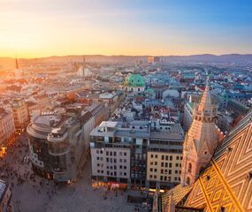 Büyük Orta Avrupa ve Almanya İkonik RotalarTuru THY ile 7 Gece -  (Berlin - Budapeşte) - Tüm Turlar Dahil