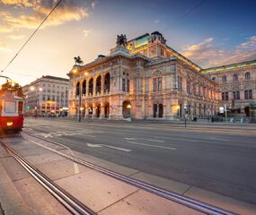 Büyük Orta Avrupa ve Almanya İkonik RotalarTuru THY ile 7 Gece -  (Berlin - Budapeşte) - Tüm Turlar Dahil