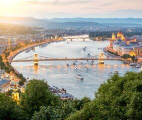 Büyük Orta Avrupa ve Almanya İkonik RotalarTuru THY ile 7 Gece -  (Berlin - Budapeşte) - Tüm Turlar Dahil