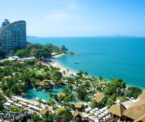 Bangkok - Phuket - Phi Phi - Pattaya Tayland'ın İncisi Rotalar Turu THY ile 7 Gece
