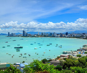 Bangkok - Phuket - Phi Phi - Pattaya Tayland'ın İncisi Rotalar Turu THY ile 7 Gece