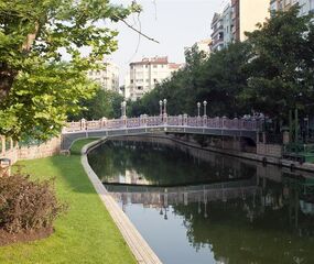 Eskişehir Odun Pazarı Turu Otobüs ile 1 Gece Sömestr Özel