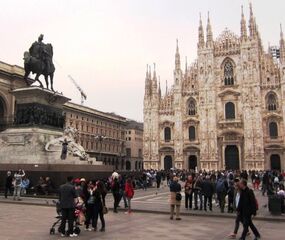 Elit İtalya Venedik, Padova, Floransa, Roma, Bologna Turu THY ile 4 Gece Ekstra Turlar Dahil