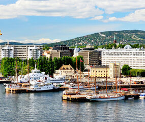 İskandinavya ve Norveç Fiyort Turu Pegasus HY ile 7 Gece Tüm Turlar Dahil