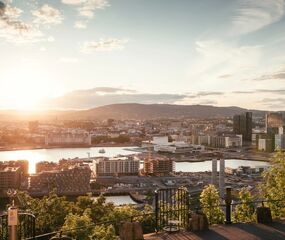 İskandinavya ve Norveç Fiyort Turu Pegasus HY ile 7 Gece Tüm Turlar Dahil